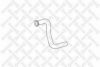 STELLOX 82-03676-SX Exhaust Pipe
